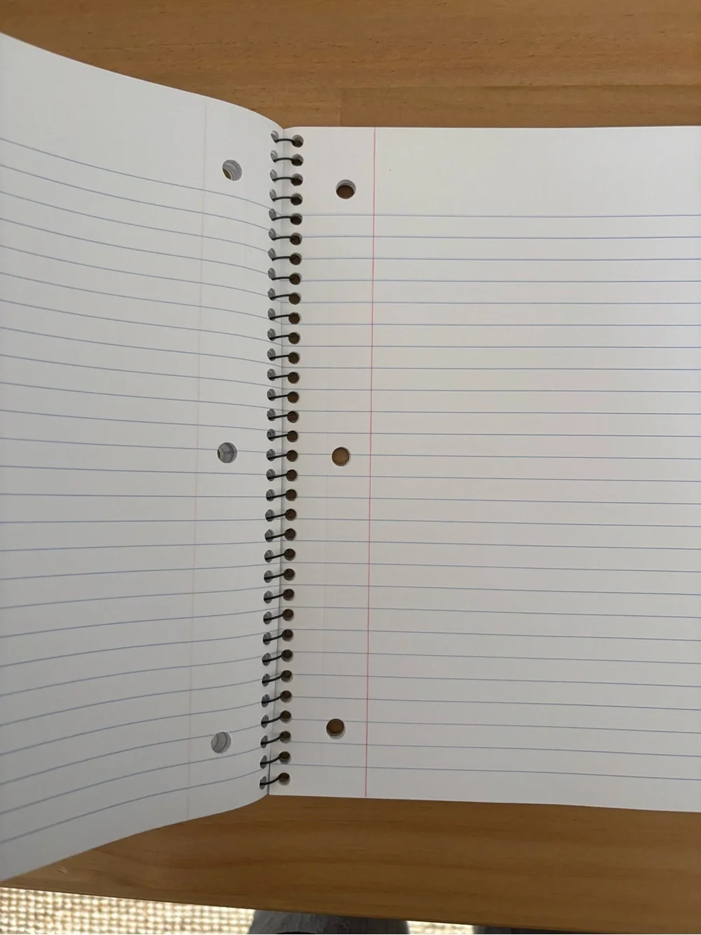 Notebooks